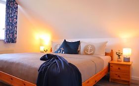 Ferienwohnung Nordseebrise